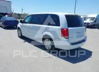 2017 Dodge Grand Caravan фото