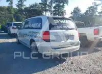 2017 Dodge Grand Caravan photo