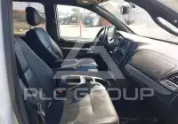 2017 Dodge Grand Caravan фото