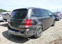 2017 Dodge Grand Caravan фото