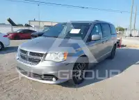 2017 Dodge Grand Caravan photo