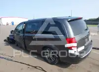 2017 Dodge Grand Caravan фото
