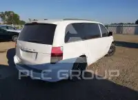 2017 Dodge Grand Caravan фото