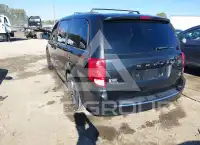 2017 Dodge Grand Caravan фото