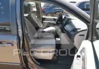 2017 Dodge Grand Caravan photo