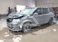2017 Dodge Grand Caravan photo