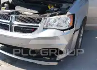 2017 Dodge Grand Caravan фото