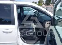 2017 Dodge Grand Caravan photo