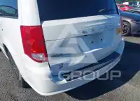 2017 Dodge Grand Caravan фото