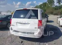 2017 Dodge Grand Caravan фото