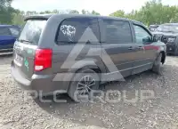 2017 Dodge Grand Caravan photo