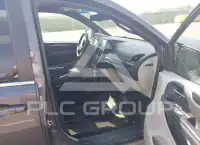 2017 Dodge Grand Caravan фото