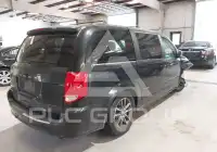 2017 Dodge Grand Caravan photo