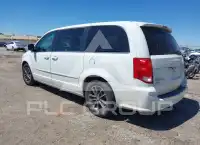 2017 Dodge Grand Caravan photo