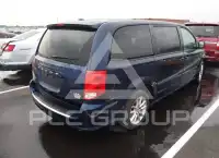 2017 Dodge Grand Caravan фото