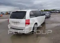 2017 Dodge Grand Caravan фото