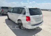 2017 Dodge Grand Caravan фото