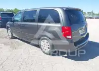 2017 Dodge Grand Caravan фото