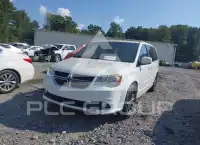2017 Dodge Grand Caravan фото