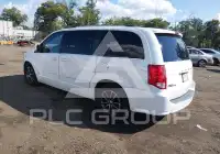 2017 Dodge Grand Caravan фото