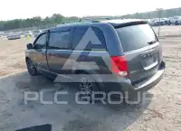 2017 Dodge Grand Caravan фото