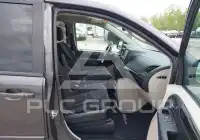 2017 Dodge Grand Caravan фото