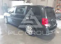 2017 Dodge Grand Caravan фото