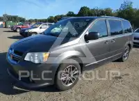2017 Dodge Grand Caravan photo