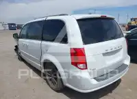2017 Dodge Grand Caravan фото