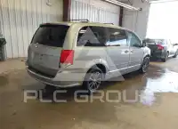 2017 Dodge Grand Caravan photo
