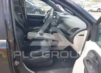 2017 Dodge Grand Caravan фото