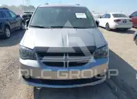 2017 Dodge Grand Caravan фото