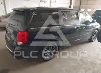 2017 Dodge Grand Caravan фото