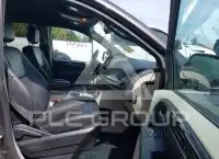 2017 Dodge Grand Caravan фото