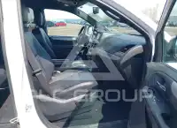 2017 Dodge Grand Caravan фото