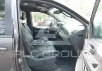2017 Dodge Grand Caravan фото