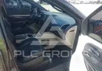 2017 Dodge Grand Caravan фото