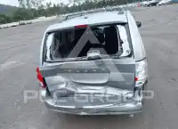 2017 Dodge Grand Caravan фото