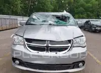 2017 Dodge Grand Caravan photo