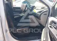 2017 Dodge Grand Caravan фото