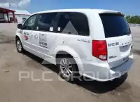 2017 Dodge Grand Caravan фото