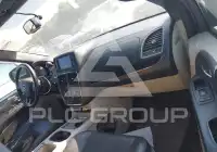 2017 Dodge Grand Caravan photo