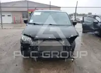 2017 Dodge Grand Caravan фото