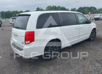 2017 Dodge Grand Caravan фото