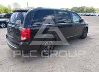 2017 Dodge Grand Caravan фото
