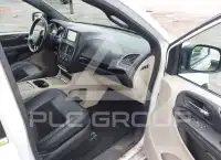 2017 Dodge Grand Caravan photo
