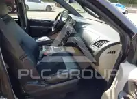 2017 Dodge Grand Caravan photo