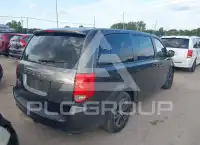 2017 Dodge Grand Caravan фото