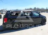 2017 Dodge Grand Caravan фото