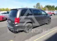 2017 Dodge Grand Caravan фото